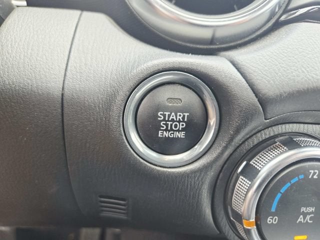 2021 Mazda Mazda MX-5 Miata RF Grand Touring