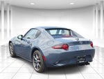 2021 Mazda Mazda MX-5 Miata RF Grand Touring