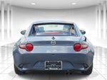 2021 Mazda Mazda MX-5 Miata RF Grand Touring