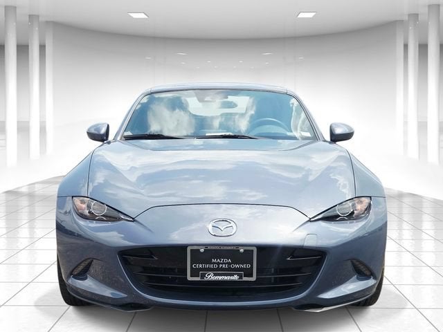 2021 Mazda Mazda MX-5 Miata RF Grand Touring
