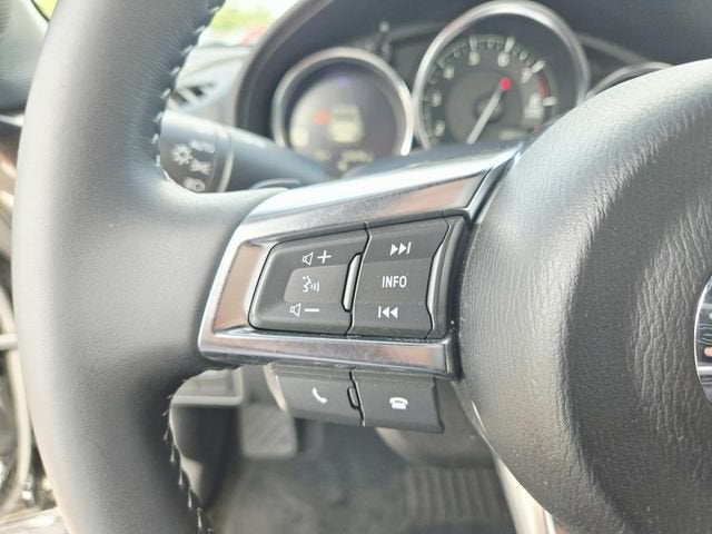 2023 Mazda Mazda MX-5 Miata RF Grand Touring