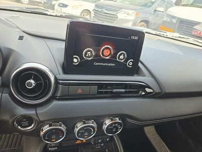 2023 Mazda Mazda MX-5 Miata RF Grand Touring