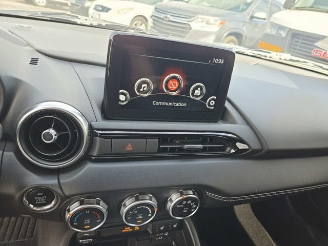 2023 Mazda Mazda MX-5 Miata RF Grand Touring