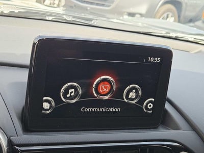 2023 Mazda Mazda MX-5 Miata RF Grand Touring