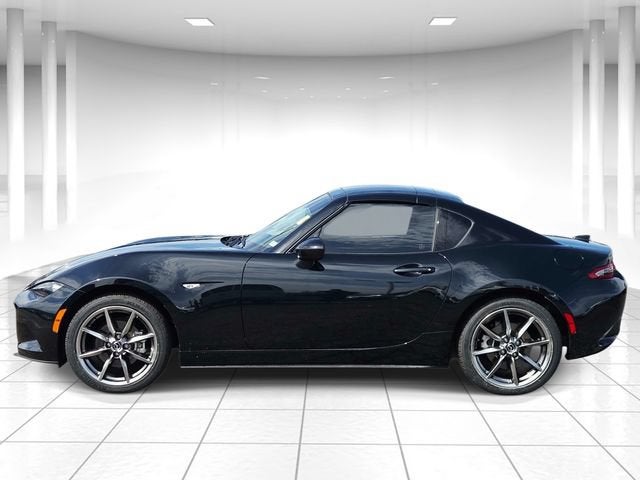 2023 Mazda Mazda MX-5 Miata RF Grand Touring