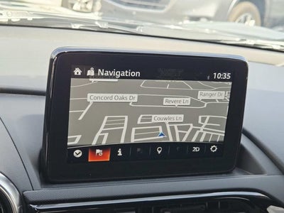 2023 Mazda Mazda MX-5 Miata RF Grand Touring
