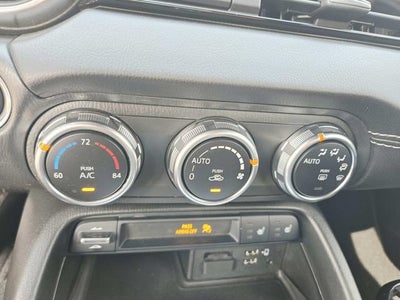 2023 Mazda Mazda MX-5 Miata RF Grand Touring