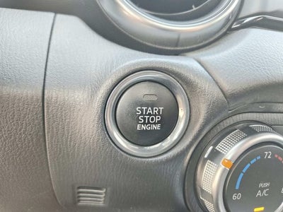 2023 Mazda Mazda MX-5 Miata RF Grand Touring