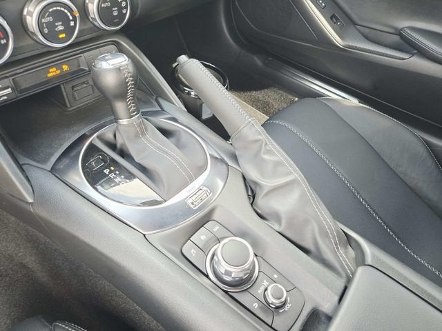 2023 Mazda Mazda MX-5 Miata RF Grand Touring