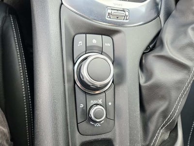 2023 Mazda Mazda MX-5 Miata RF Grand Touring