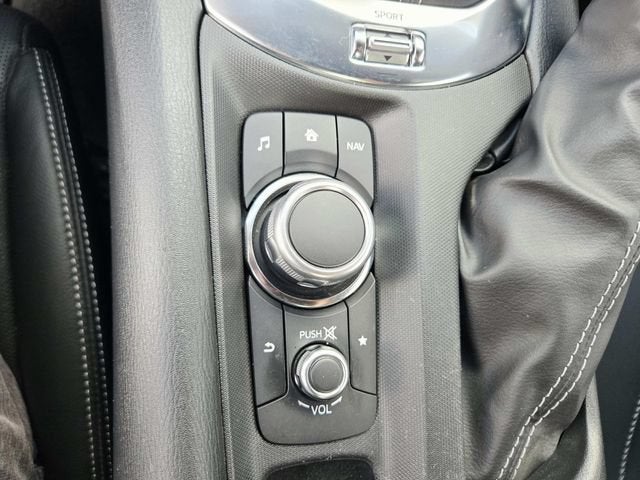 2023 Mazda Mazda MX-5 Miata RF Grand Touring
