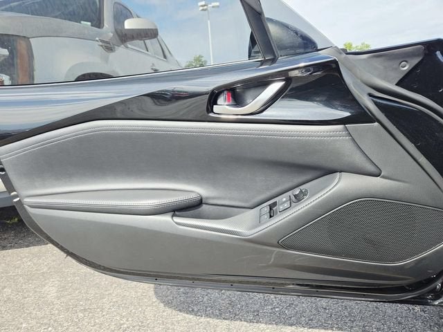 2023 Mazda Mazda MX-5 Miata RF Grand Touring