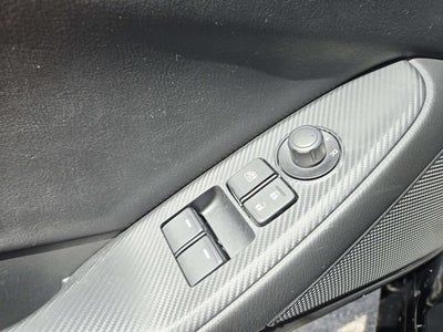 2023 Mazda Mazda MX-5 Miata RF Grand Touring