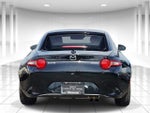 2023 Mazda Mazda MX-5 Miata RF Grand Touring