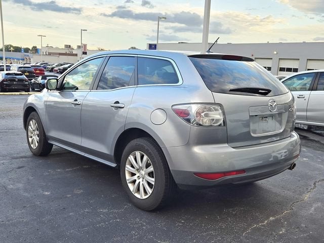 2010 Mazda Mazda CX-7 i Sport