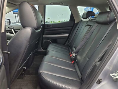 2010 Mazda Mazda CX-7 Grand Touring