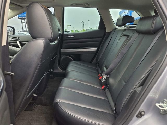 2010 Mazda Mazda CX-7 Grand Touring