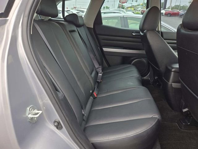 2010 Mazda Mazda CX-7 Grand Touring