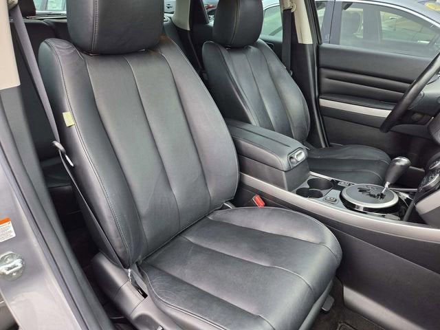 2010 Mazda Mazda CX-7 Grand Touring