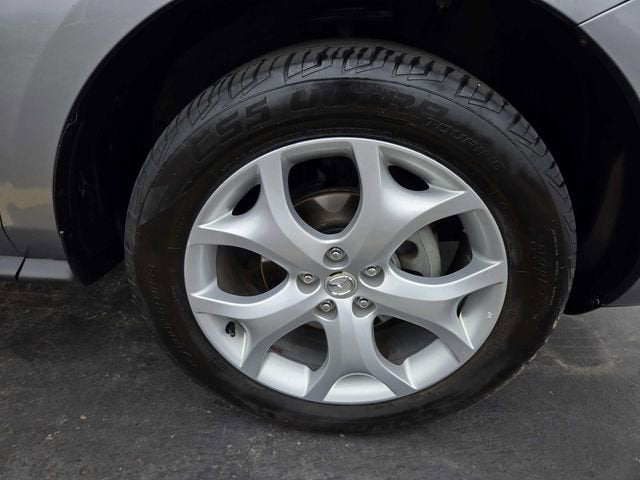 2010 Mazda Mazda CX-7 Grand Touring