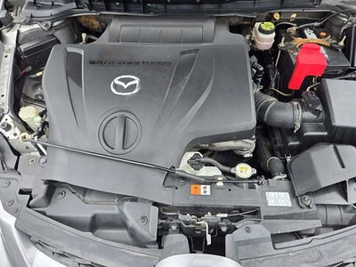 2010 Mazda Mazda CX-7 Grand Touring