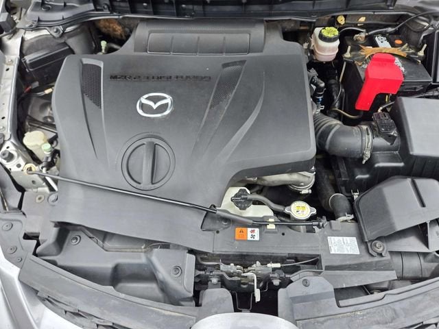 2010 Mazda Mazda CX-7 Grand Touring