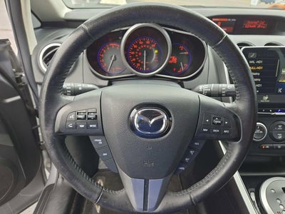 2010 Mazda Mazda CX-7 Grand Touring