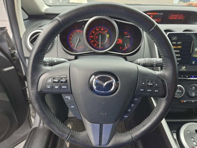 2010 Mazda Mazda CX-7 Grand Touring