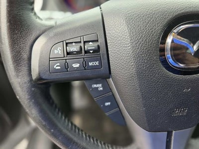 2010 Mazda Mazda CX-7 Grand Touring