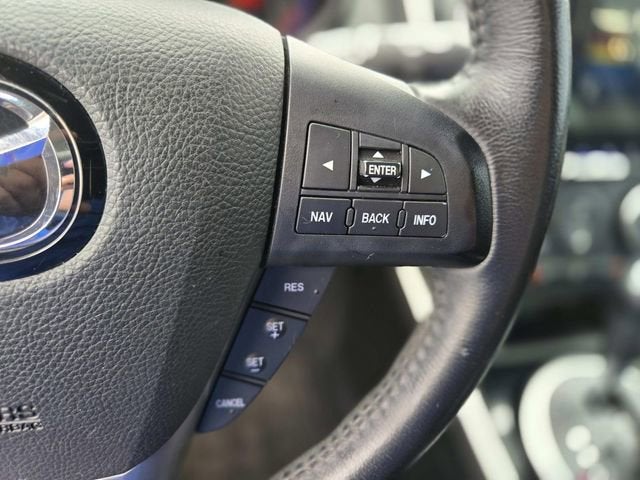 2010 Mazda Mazda CX-7 Grand Touring