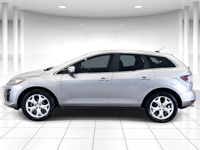 2010 Mazda Mazda CX-7 Grand Touring
