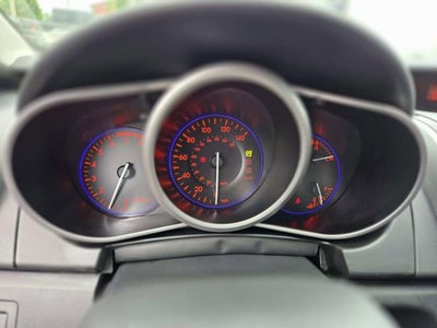 2010 Mazda Mazda CX-7 Grand Touring