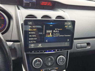 2010 Mazda Mazda CX-7 Grand Touring