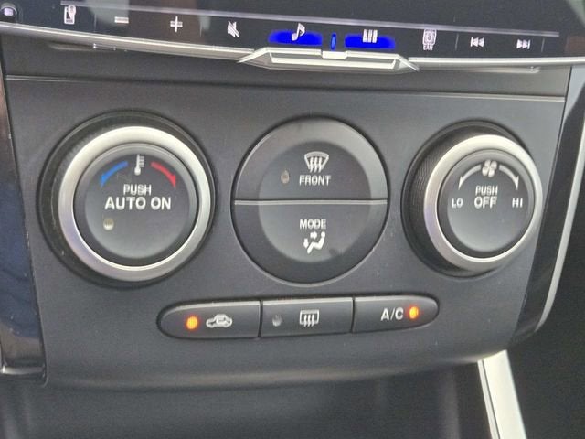 2010 Mazda Mazda CX-7 Grand Touring