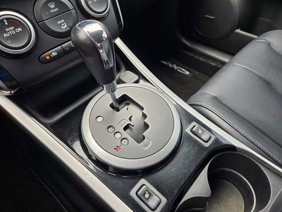 2010 Mazda Mazda CX-7 Grand Touring