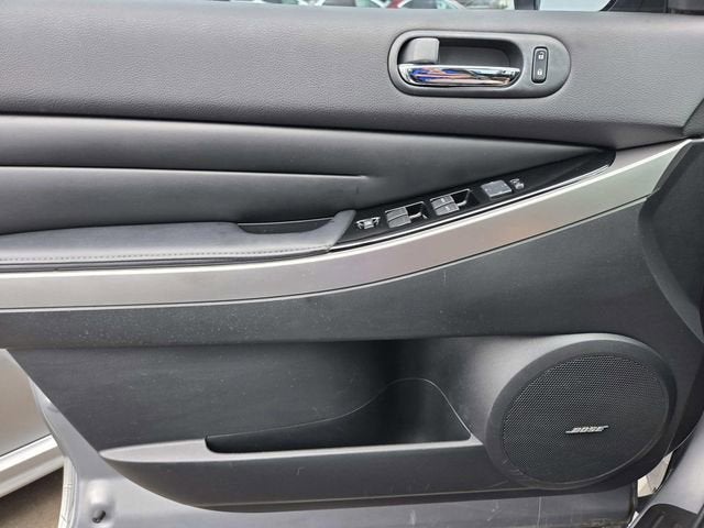 2010 Mazda Mazda CX-7 Grand Touring