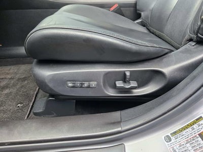 2010 Mazda Mazda CX-7 Grand Touring