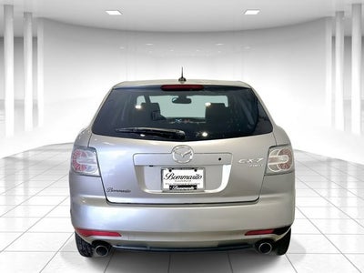 2010 Mazda Mazda CX-7 Grand Touring