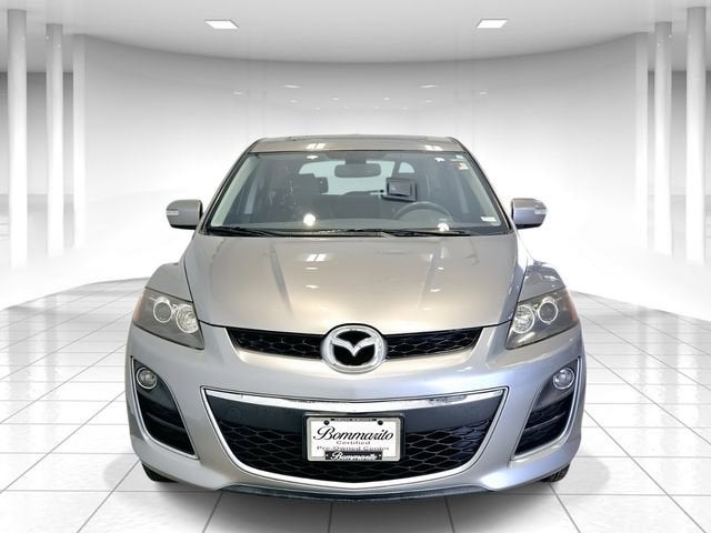 2010 Mazda Mazda CX-7 Grand Touring