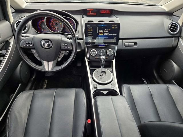 2010 Mazda Mazda CX-7 Grand Touring