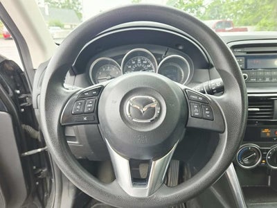 2014 Mazda Mazda CX-5 Sport
