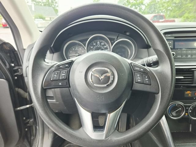 2014 Mazda Mazda CX-5 Sport