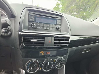2014 Mazda Mazda CX-5 Sport