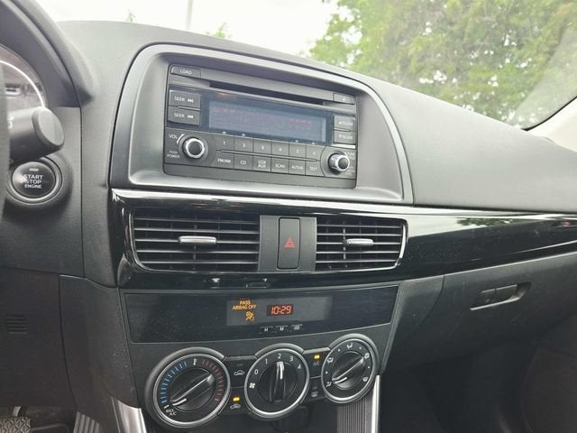 2014 Mazda Mazda CX-5 Sport