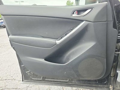 2014 Mazda Mazda CX-5 Sport