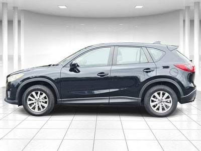 2014 Mazda Mazda CX-5 Sport