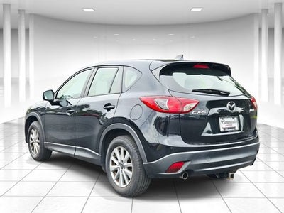 2014 Mazda Mazda CX-5 Sport