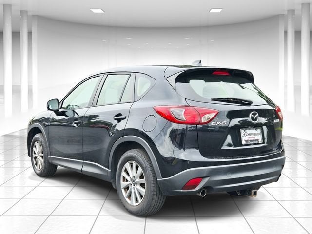2014 Mazda Mazda CX-5 Sport