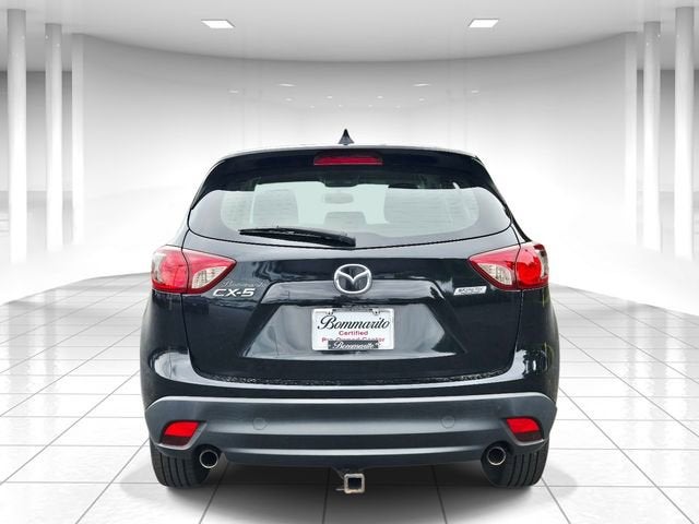 2014 Mazda Mazda CX-5 Sport