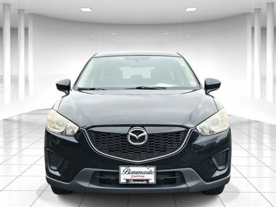 2014 Mazda Mazda CX-5 Sport